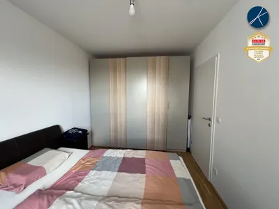 2-Zimmer-Wohnung mieten in Wien – 50 m², € 892 – Bild 8 von 17