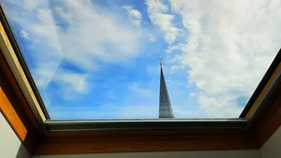 2-Zimmer-Wohnung mieten in Kufstein – 60 m², € 1.070 – Bild 13 von 20