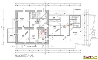 4-Zimmer-Gewerbeimmobilie kaufen in Völkermarkt – 470 m², € 545.000 – Bild 14 von 15