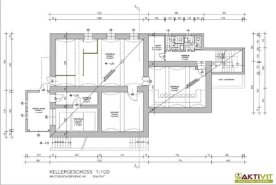 4-Zimmer-Gewerbeimmobilie kaufen in Völkermarkt – 470 m², € 545.000 – Bild 13 von 15