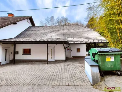 4-Zimmer-Gewerbeimmobilie kaufen in Völkermarkt – 470 m², € 545.000 – Bild 12 von 15