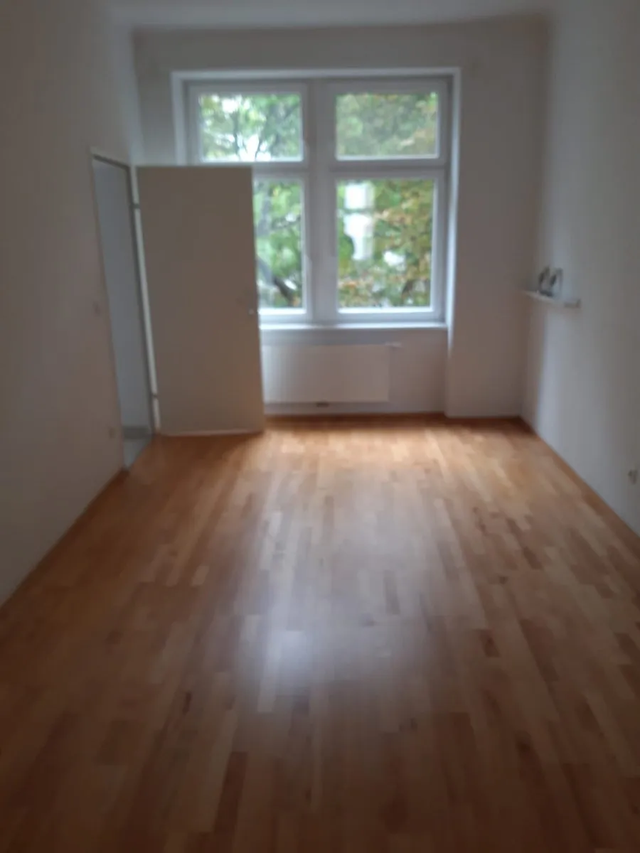 Wohnung – Wien - Ansicht 2