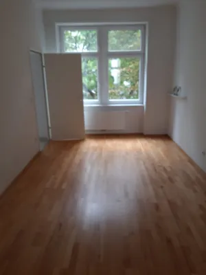 5. Unbefristete Hauptmietwohnung generalsaniert – Bild 2