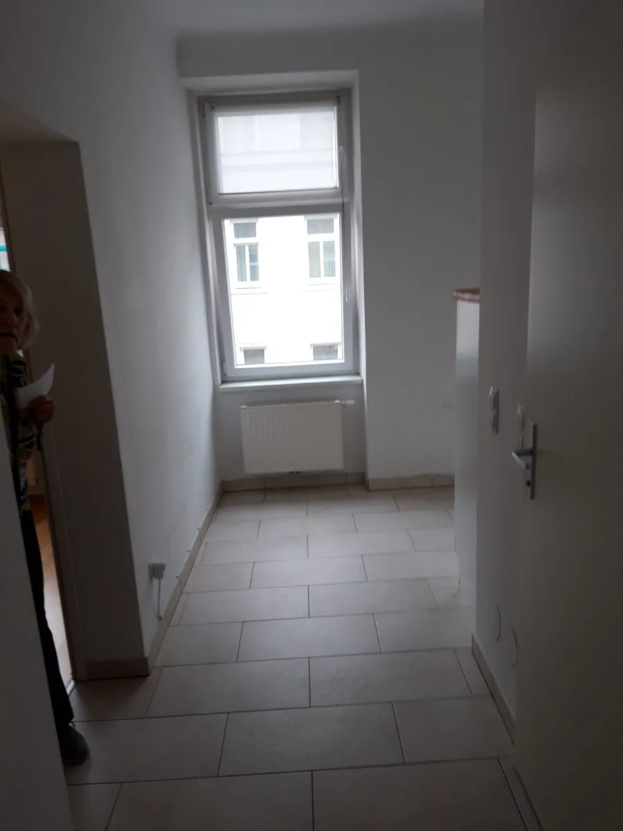 Wohnung – Wien - Ansicht 3