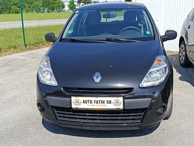 Renault Clio Tonic ESM 1,2 16V