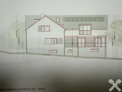 8-Zimmer-Gewerbeimmobilie kaufen in Hartberg-Fürstenfeld – 230 m², € 349.000 – Bild 4 von 6