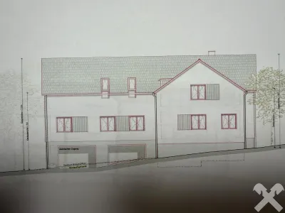 8-Zimmer-Gewerbeimmobilie kaufen in Hartberg-Fürstenfeld – 230 m², € 349.000 – Bild 5 von 6