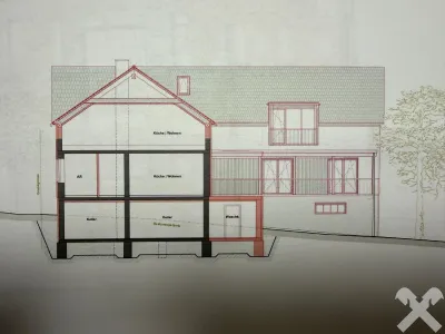 8-Zimmer-Gewerbeimmobilie kaufen in Hartberg-Fürstenfeld – 230 m², € 349.000 – Bild 6 von 6