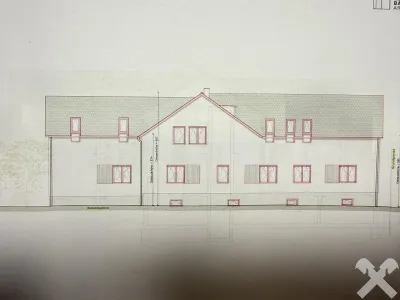 8-Zimmer-Gewerbeimmobilie kaufen in Hartberg-Fürstenfeld – 230 m², € 349.000 – Bild 2 von 6