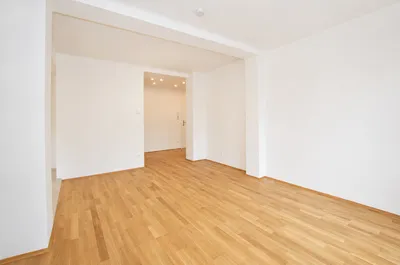 Nachmieter gesucht: Komplett sanierte, helle 2-Zimmer-Wohnung in Penzing mit schönem Ausblick – Bild 2
