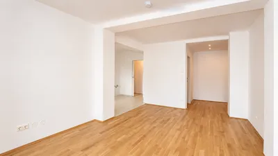 Nachmieter gesucht: Komplett sanierte, helle 2-Zimmer-Wohnung in Penzing mit schönem Ausblick – Bild 3