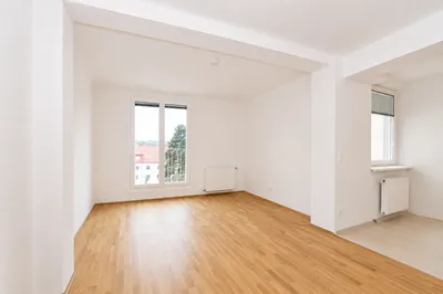 Nachmieter gesucht: Komplett sanierte, helle 2-Zimmer-Wohnung in Penzing mit schönem Ausblick