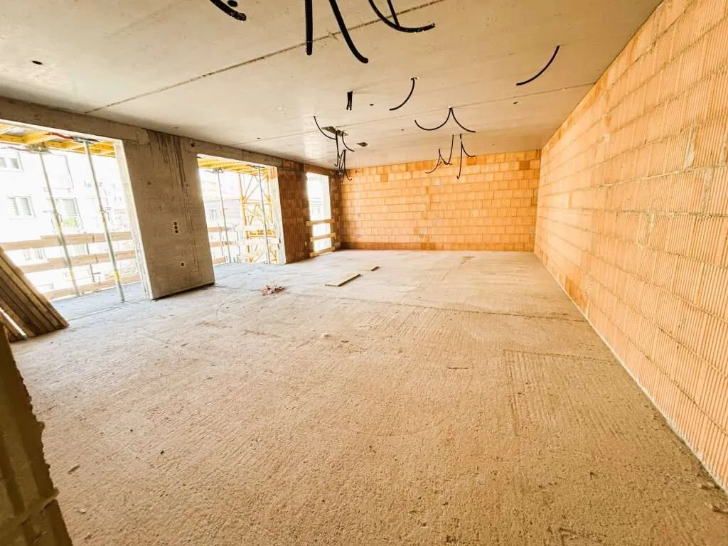 Zur Eigennutzung oder Vermietung - Moderne 2-Zimmer Wohnung mit Loggia! - Ansicht 3