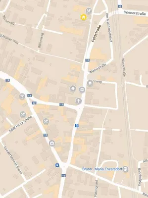 3-Zimmer-Wohnung mieten in Mödling – 93,48 m², € 1.930 – Bild 37 von 40