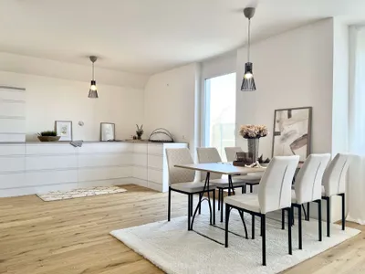 3-Zimmer-Wohnung mieten in Mödling – 93,48 m², € 1.930 – Bild 4 von 40