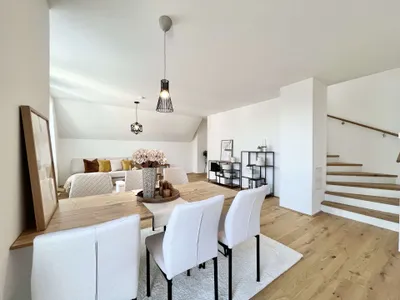 3-Zimmer-Wohnung mieten in Mödling – 93,48 m², € 1.930 – Bild 7 von 40