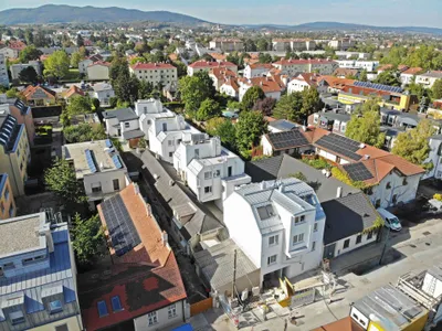 3-Zimmer-Wohnung mieten in Mödling – 93,48 m², € 1.930 – Bild 18 von 40
