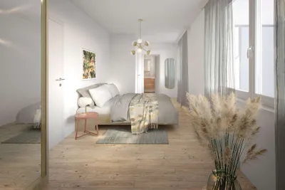 3-Zimmer-Wohnung mieten in Mödling – 93,48 m², € 1.930 – Bild 33 von 40