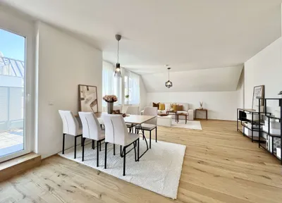 3-Zimmer-Wohnung mieten in Mödling – 93,48 m², € 1.930 – Bild 3 von 40