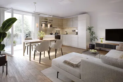 3-Zimmer-Wohnung mieten in Mödling – 93,48 m², € 1.930 – Bild 34 von 40