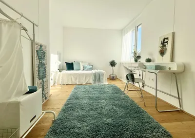 3-Zimmer-Wohnung mieten in Mödling – 93,48 m², € 1.930 – Bild 11 von 40