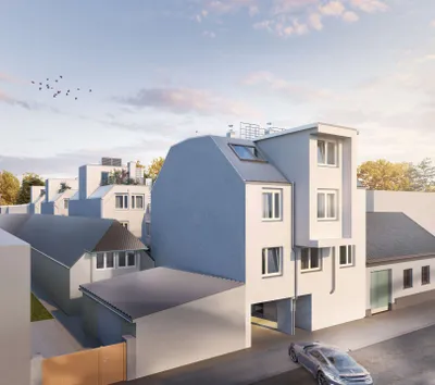 3-Zimmer-Wohnung mieten in Mödling – 93,48 m², € 1.930 – Bild 30 von 40