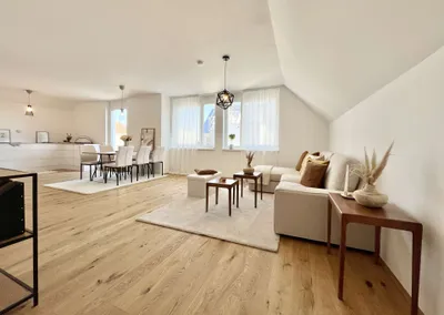 3-Zimmer-Wohnung mieten in Mödling – 93,48 m², € 1.930 – Bild 2 von 40
