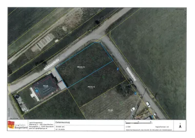 Grundstück kaufen in Neusiedl am See – 807 m², € 363.150 – Bild 10 von 10