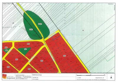 Grundstück kaufen in Neusiedl am See – 807 m², € 363.150 – Bild 9 von 10