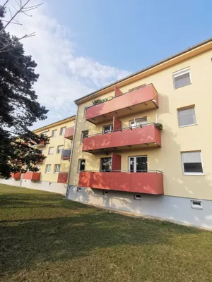 2-Zimmer-Wohnung kaufen in Bruck an der Leitha – 57,46 m², € 169.000