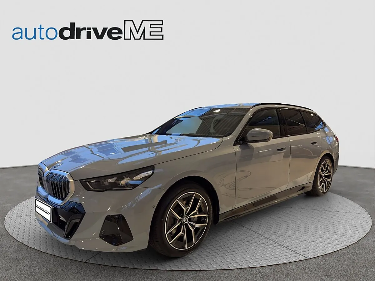 BMW i5