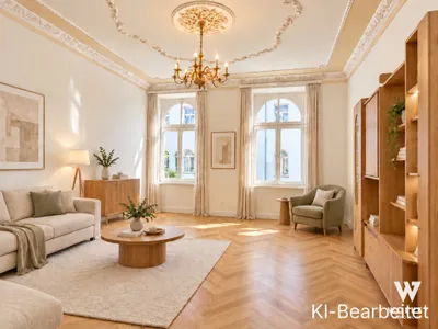 3-Zimmer-Wohnung kaufen in Wien – 86,05 m², € 459.900 – Bild 1 von 19