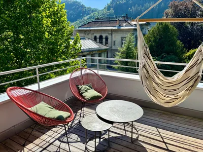 2-Zimmer-Wohnung mieten in Feldkirch – 61 m², € 1.224 – Bild 2 von 14