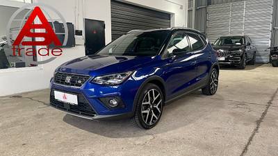 Seat Arona 1,0 Eco TSI FR*Kamera*