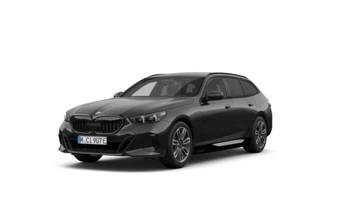 BMW 5er-Reihe