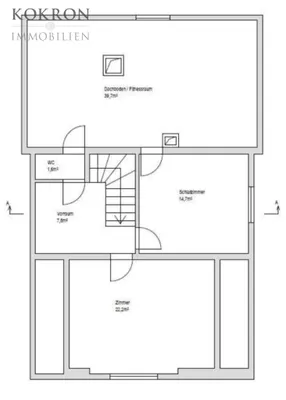 Immobilie kaufen in Krems Land – 150 m², € 670.000 – Bild 11 von 11