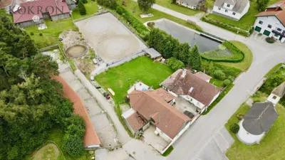 Immobilie kaufen in Krems Land – 150 m², € 670.000 – Bild 1 von 11
