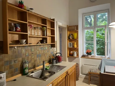 2-Zimmer-Wohnung mieten in Graz – 60 m², € 646 – Bild 6 von 11
