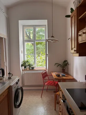 2-Zimmer-Wohnung mieten in Graz – 60 m², € 646 – Bild 8 von 11