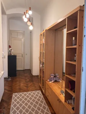 2-Zimmer-Wohnung mieten in Graz – 60 m², € 646 – Bild 4 von 11