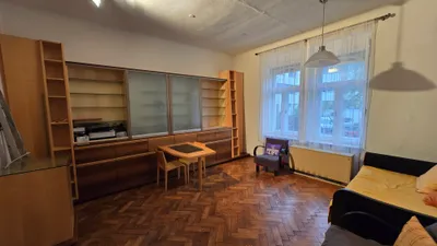 2-Zimmer-Wohnung mieten in Graz – 60 m², € 646 – Bild 1 von 11