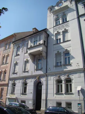 2-Zimmer-Wohnung mieten in Graz – 60 m², € 646 – Bild 11 von 11