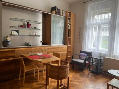 2-Zimmer-Wohnung mieten in Graz – 60 m², € 646 – Bild 2 von 11