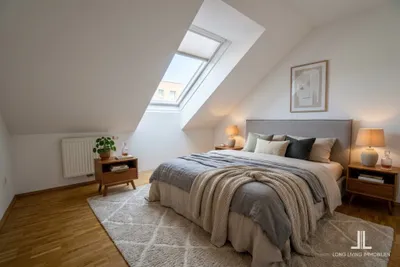 2-Zimmer-Wohnung kaufen in Graz – 46 m², € 139.000 – Bild 2 von 5