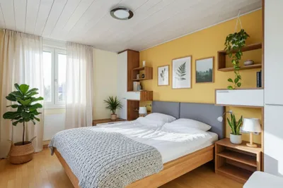 5-Zimmer-Haus kaufen in Feldkirch – 128,5 m², € 749.000 – Bild 15 von 34