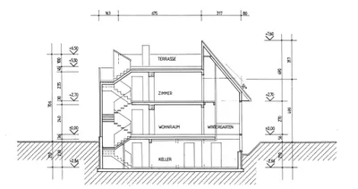 5-Zimmer-Haus kaufen in Feldkirch – 128,5 m², € 749.000 – Bild 33 von 34