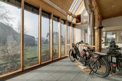 5-Zimmer-Haus kaufen in Feldkirch – 128,5 m², € 749.000 – Bild 27 von 34