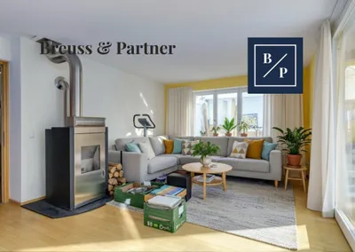 5-Zimmer-Haus kaufen in Feldkirch – 128,5 m², € 749.000 – Bild 3 von 34