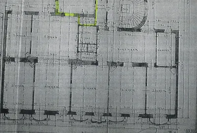 Gewerbeimmobilie mieten in Wien – 303 m², € 8.269 – Bild 26 von 26