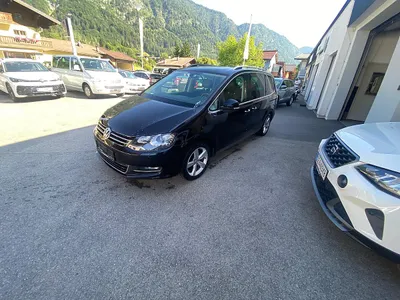 VW Sharan 2.0 TDI Sky